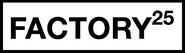 Factory 25 Logo