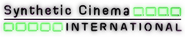 Synthetic Cinema International Logo