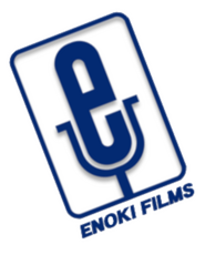 Enoki Films Logo