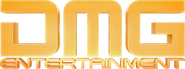 DMG Entertainment Logo