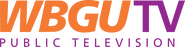 WBGU-TV Logo