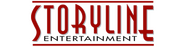 Storyline Entertainment Logo
