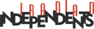 Iranian Independents Logo