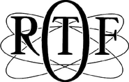 ORTF Logo