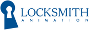 Locksmith Animation Logo