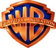 Warner Bros. Feature Animation Logo