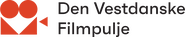 Den Vestdanske Filmpulje Logo