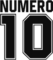 Numero10 Logo