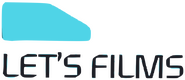Let's Films Logo