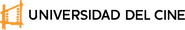 Universidad del Cine Logo
