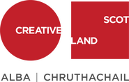 Creative Scotland Logo