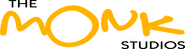 The Monk Studios Logo