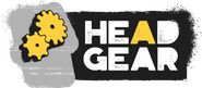 Head Gear Films Logo