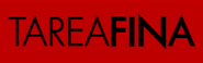Tarea Fina Logo