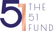 The 51 Fund Logo