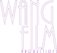 Wang Film Productions Logo