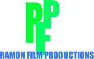 Ramon Film Productions Logo