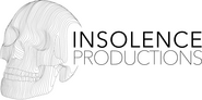 Insolence Productions Logo