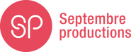 Septembre Productions Logo