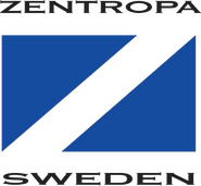 Zentropa International Sweden Logo