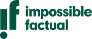 Impossible Factual Logo