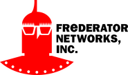 Frederator Networks Logo