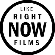 Like Right Now Films Logo