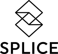 Splice Post Logo
