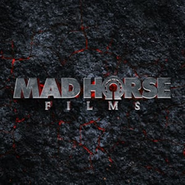 Mad Horse Films Logo