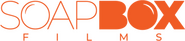 Soapbox Films Logo