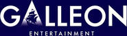 Galleon Entertainment Logo