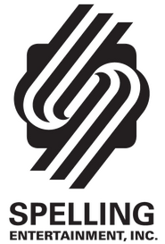 Spelling Entertainment Logo