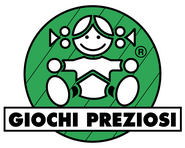 Giochi Preziosi Logo