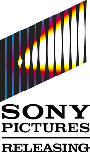 Sony Pictures Releasing Logo