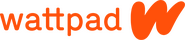 Wattpad Logo
