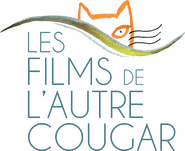 Les Films de l'autre Cougar Logo