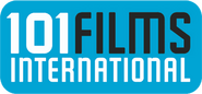 101 Films International Logo