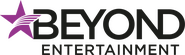Beyond Entertainment Logo