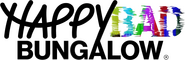 HappyBad Bungalow Logo