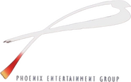 Phoenix Entertainment Group Logo