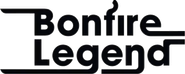 Bonfire Legend Logo