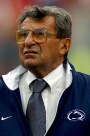 Joe Paterno