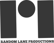 Random Lane Productions Logo