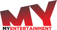 MY Entertainment Logo