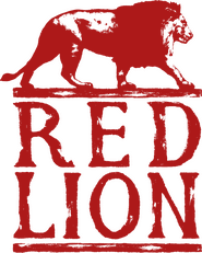 Red Lion Logo
