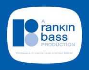 Rankin/Bass Productions Logo