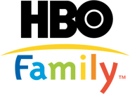 HBO Family Logo