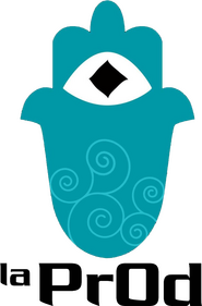 La Prod Logo