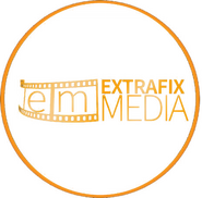 ExtraFix Media Limited Logo