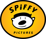Spiffy Pictures Logo